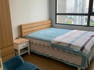Chính chủ cần bán 2pn giá chỉ 6,6 tỷ rẻ nhất dự án  nhà đẹp không nắng chiều  full nt