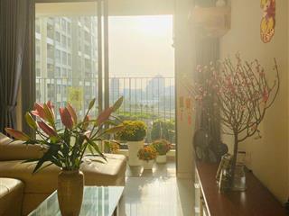 Cho thuê căn 2pn giá tốt  nội thất đẹp + hướng đông nam + vượng khí tốt