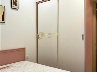 Cho thuê căn 2pn 2wc full nội thất the sun avenue chỉ 16tr trống sẵn