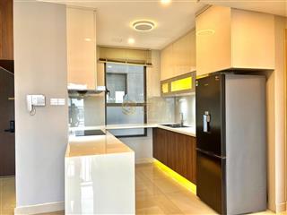 Cho thuê 3 phòng ngủ giá tốt  nhà full nội thất  view không nắng chiều