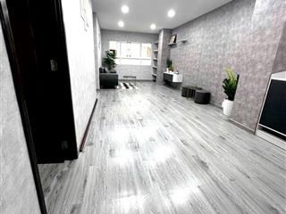 Cần bán căn hộ chung cư an phú apartment đ/c 961 hậu giang, phường 11, quận 6