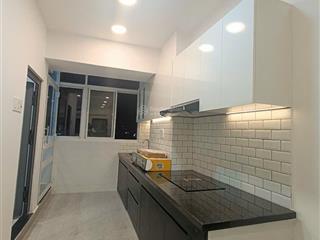 Cần bán căn hộ h3, quận 4, 2pn view quận 1 lầu cao mát mẽ |  0318 182 ***