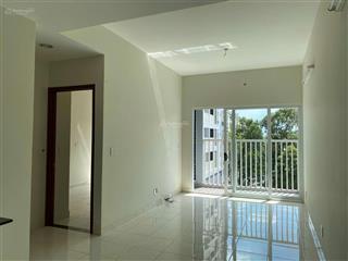 Cần bán căn hộ chung cư nguyễn kim lô b (khu mới), 2pn, nhà trống dễ decor theo sở thích