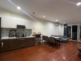 Cần bán căn hộ chung cư carina plaza quận 8, 99m2, 2pn, nhà trống dễ decor, đã có sổ