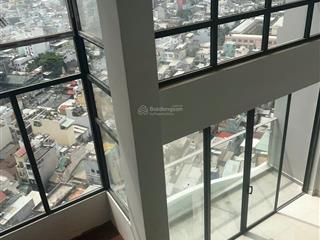 Cần bán căn hộ duplex chung cư dhomme, quận 6, 3pn, nhận nhà thiết kế theo ý mình