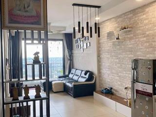 Cần bán căn hộ chung cư the pegasuite 1, 2pn, đầy đủ nội thất, tầng cao, view quận 1