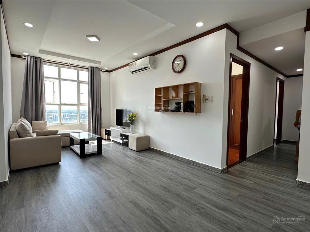 Cần bán căn hộ chung cư hoàng anh thanh bình, 2pn, view đẹp, lầu cao, có thể ở ngay