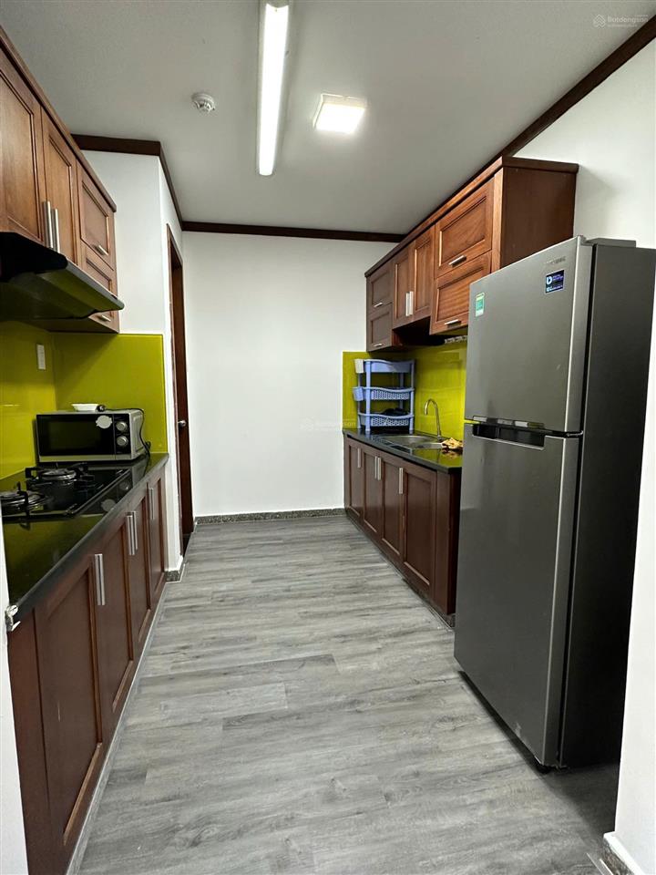 Cần bán căn hộ chung cư hoàng anh thanh bình, 2pn, view đẹp, lầu cao, có thể ở ngay