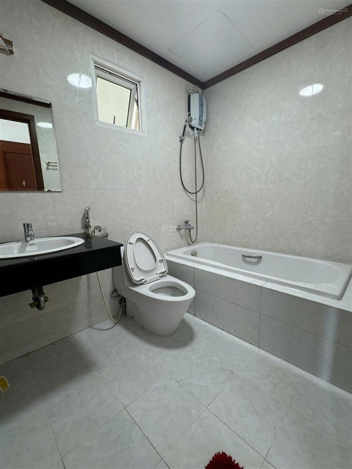 Cần bán căn hộ chung cư hoàng anh thanh bình, 2pn, view đẹp, lầu cao, có thể ở ngay