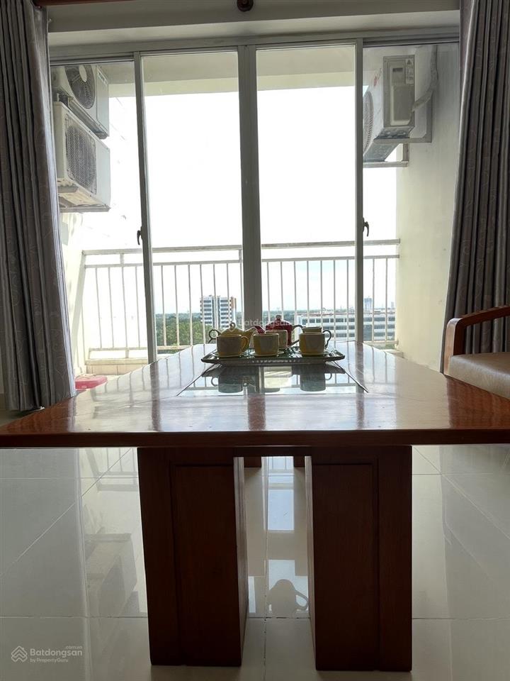Cần bán căn hộ chung cư the mansion, bình chánh, 3pn, nhà mới sổ hồng sang tên ngay
