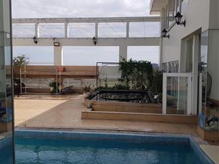 Cần bán căn hộ chung cư penthouse sinh lợi silland tower, 389m2, 5pn, nhà hướng mát đón lộc