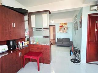 Cần bán căn hộ chung cư bông sao, quận 8, lô a, 1pn, sổ hồng đầy đủ công chứng ngay