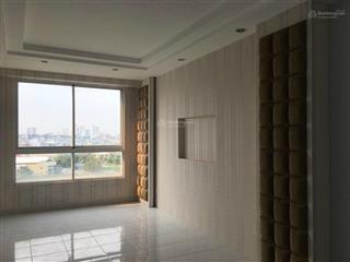 Cần bán căn hộ chung cư 51 chánh hưng, 73m2, 2pn, nhà trống dễ thiết kế, giá ưu đãi