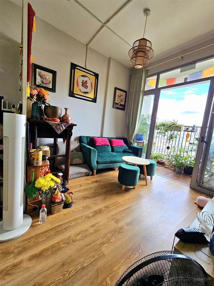 Cần bán căn hộ chung cư luxcity, 2pn, đầy đủ tiện ích, sổ hồng công chứng ngay