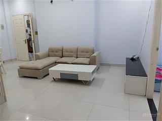 Cần bán căn hộ chung cư 207 bùi viện, 2pn, đầy đủ nội thất, khu phố bùi viện sầm uất