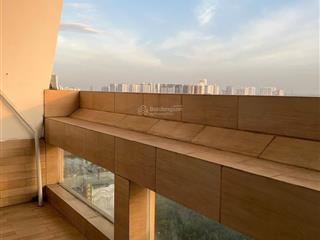 Cần bán căn hộ penthouse hoàng tháp plaza, 300m2, 5pn  hàng hiếm, ở ngay |  0348 182 ***
