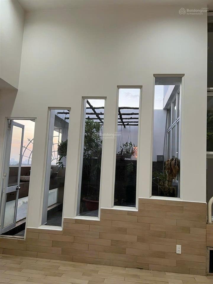 Cần bán căn hộ penthouse hoàng tháp plaza, 300m2, 5pn  hàng hiếm, ở ngay |  0348 182 ***