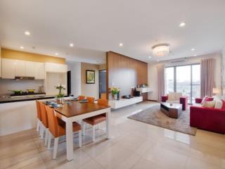 Cần bán căn hộ docklands saigon, 115m2, 3pn, nhà mới có thể ở ngay, sổ hồng sang tên ngay