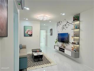 Cần bán nhanh căn hộ chung cư an phú apartment, 1pn, nhà đẹp, vào ở ngay, sổ hồng sẳn