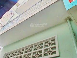 Chính chủ bán nhà âu cơ  tân bình  4 tầng  chỉ nhỉnh 2.x tỷ