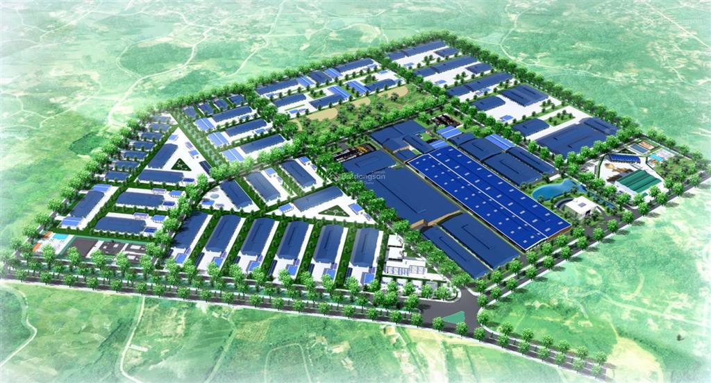 Cđt stavian bán dự án đất kcn thái hòa tại vĩnh phúc giá độc quyền, chấp nhận ngành nghề khó