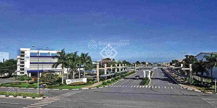 Cần bán lô đất siêu hiếm kcn vsip bắc ninh diện tích 2  4 ha (thứ cấp)  duy nhất 4.3tr/m2