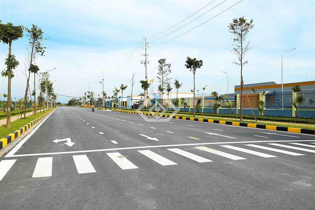 Chuyển nhượng gấp lô 1,2ha ký trực tiếp cđt trong kcn đồng văn, hà nam giá độc quyền duy nhất