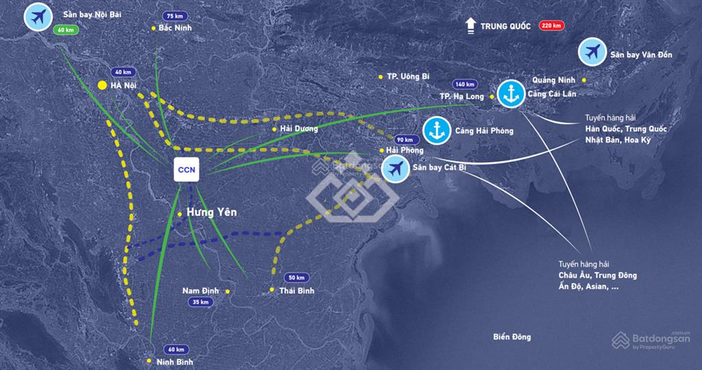 Cđt bán lô đất 6000m2 trong ccn quảng lãng, hưng yên, cách hà nội chỉ 30 km  giá tốt nhất tt