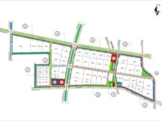 Chính chủ taseco  bán đất kcn đồng văn iii linh hoạt từ 1ha, vị trí chiến lược, sẵn sàng xây dựng
