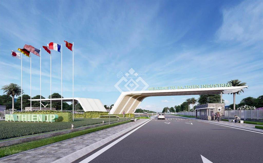 Chuyển nhượng nhà xưởng điện tử 3200m2 trên lô 1.3ha tại kcn bá thiện, vĩnh phúc  giá độc quyền