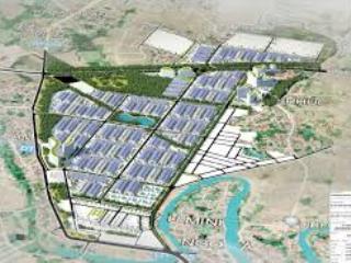 [mở bán] lô 7000m2  1ha đất công nghiệp kcn châu minh  hạ tầng hoàn chỉnh  phù hợp fdi & ddi