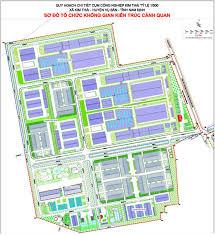 Cđt bán đất ccn kim thái xd nhà máy ngành cơ khí, sx. diện tích 1ha (2,5tr/m²)