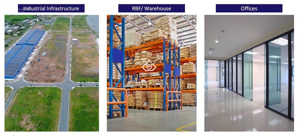 Bán lô đất dt linh hoạt từ 9000m2 kcn yên phong iia  thủ phủ công nghiệp, giá độc quyền
