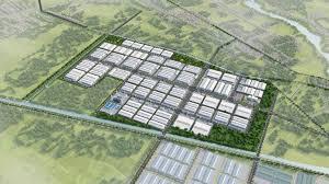 Mở bán đất xd nhà máy kcn an phát 5  dt 0,5ha  giáp ql38, ql5 | giá chỉ 3tr/m²
