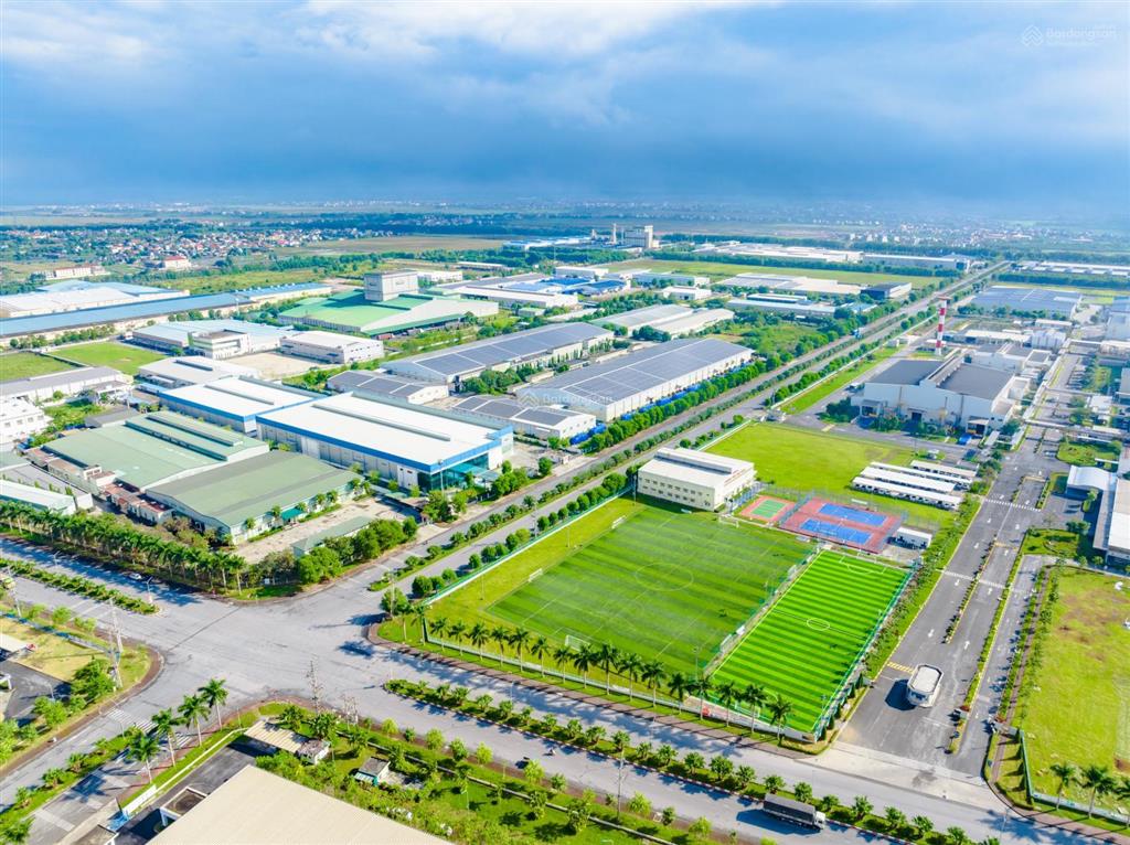 Chính chủ chuyển nhượng 1,2ha kcn đồng văn 2, kết nối giao vực vòng, ct01  giá cực tốt