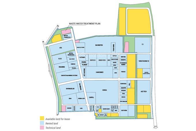 Chính chủ chuyển nhượng 1,2ha kcn đồng văn 2, kết nối giao vực vòng, ct01  giá cực tốt