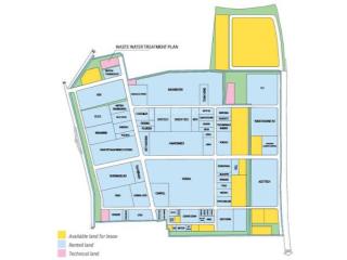 Chính chủ chuyển nhượng 1,2ha kcn đồng văn 2, kết nối giao vực vòng, ct01  giá cực tốt