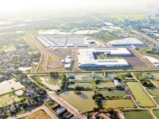 Cđt bán đất trả tiền 1 lần ccn tỉnh ninh bìnhkết nối trục bắcnam, ct01 & ql1a, giá chỉ~2,3tr/m²