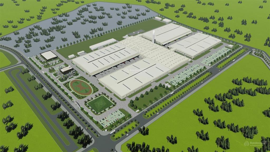 Trực tiếp cđt kcn việt hưng, hạ long, quảng ninh mở bán  vị trí đắc địa, ưu chi phí logistics
