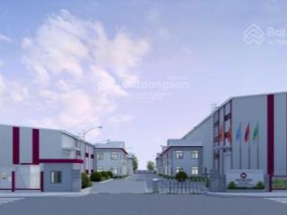 Cho thuê nhà xưởng trong kcn đồng văn 3 taseco, hà nam  dt linh hoạt 2000m², 3000m2, 5000m2