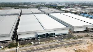 Nhà xưởng cho thuê bắc giang (rsl factory) diện tích linh hoạt m21ha. giá độc quyền