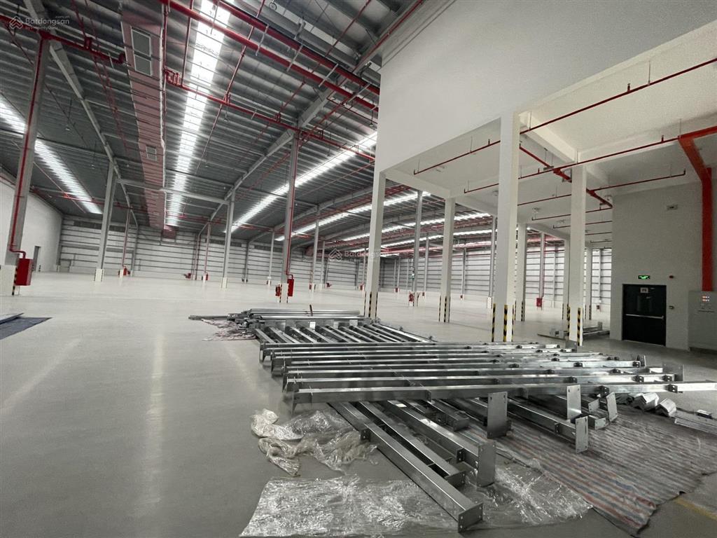 Nhà xưởng cho thuê bắc giang (rsl factory) diện tích linh hoạt m21ha. giá độc quyền