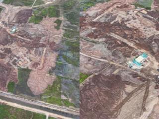 Mở bán 1ha đất làm sx, công nghệ cao... tại kcn tràng duệ 3  kkt đình vũ cát hải| giá chỉ 4,7tr/m²