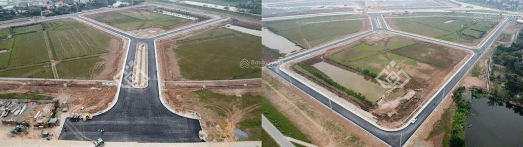 Chuyển nhượng duy nhất 10.000m² ccn yên lệnh  tt logistics, ql38b, cách hà nội 50km |giá 2,4tr/m²