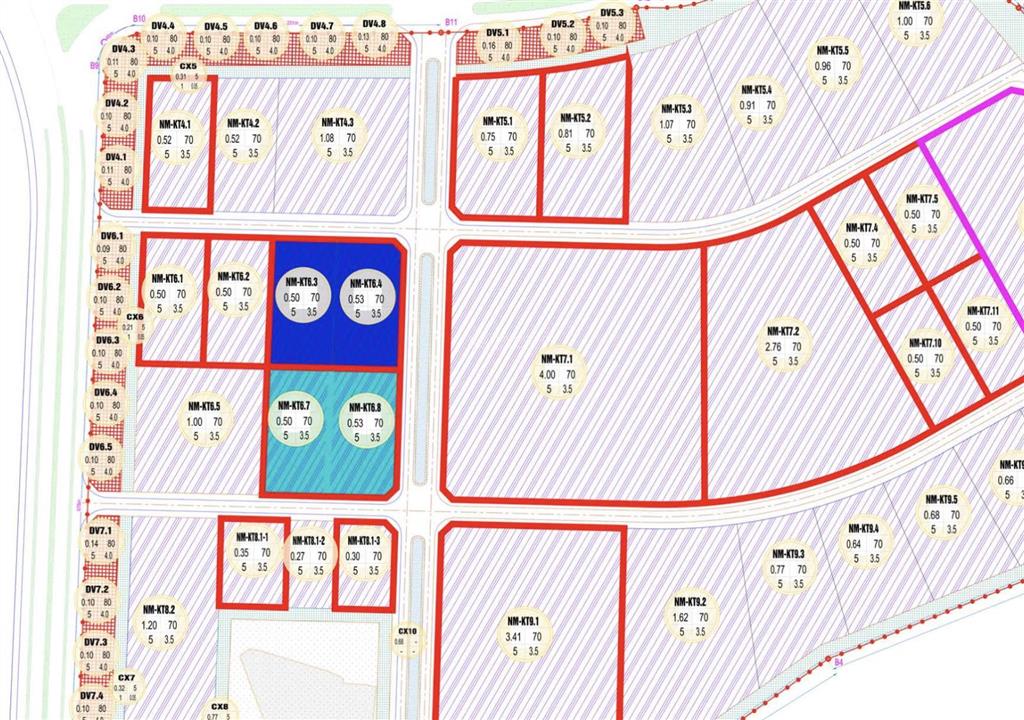 Chuyển nhượng duy nhất 10.000m² ccn yên lệnh  tt logistics, ql38b, cách hà nội 50km |giá 2,4tr/m²