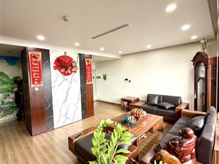 Siêu phẩm hiếm  căn hộ 4pn, 3vs, view hồ cực phẩm!  dual key  the terra an hưng