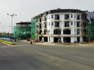 Bán shophouse đẹp án shophouse đẹp tại quốc lộ 50, 8 tỷ, 84m2, nhiều tiện ích gần aeon mall, mỹ tho