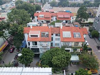 Bán bt 5pn, 3wc tại vc7 housing complex, 35 tỷ, 116.8m2