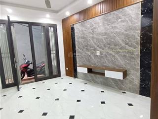 Hoa hậu nhà quang trung hà đông, dt 36m2, 5 tầng thang máy, giá trên 7 tỷ