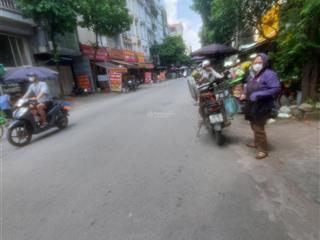 Bán nhà tại phố vạn phúc hà đông dt 60m2, mt 4.5m, 5 tầng thang máy, ở, kinh doanh, ô tô vào nhà.